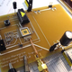 Illustration for article titled Radio Uses Calculator Solar Panels to Foretell Bridge Collapses